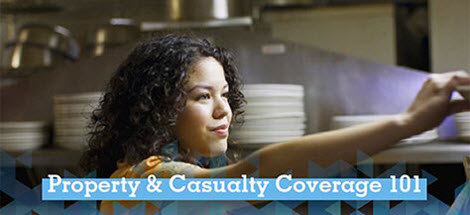 P&C cover