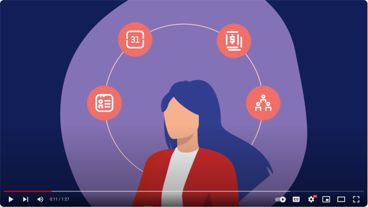 Video: Switching to ADPIA® for Group Health Insurance